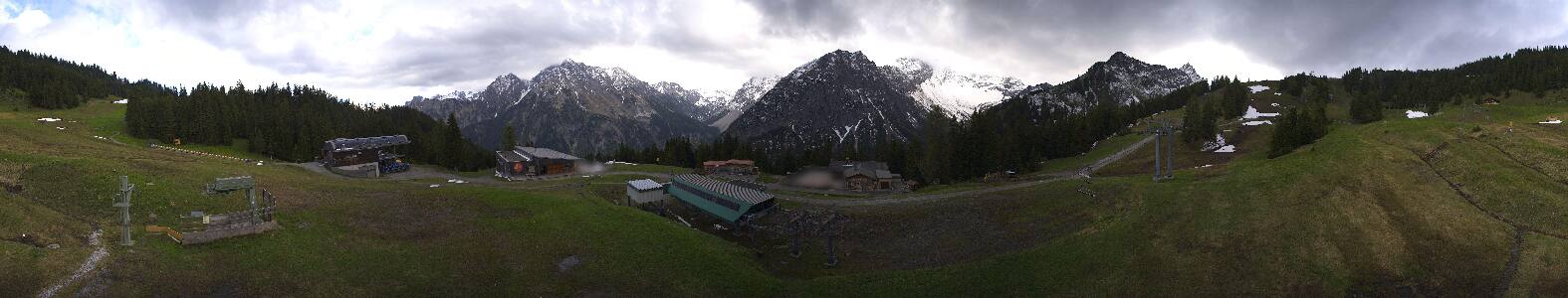 Palüd Brandnertal