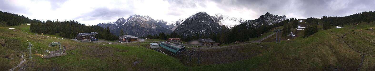 Palüd Brandnertal