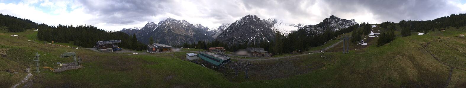 Palüd Brandnertal