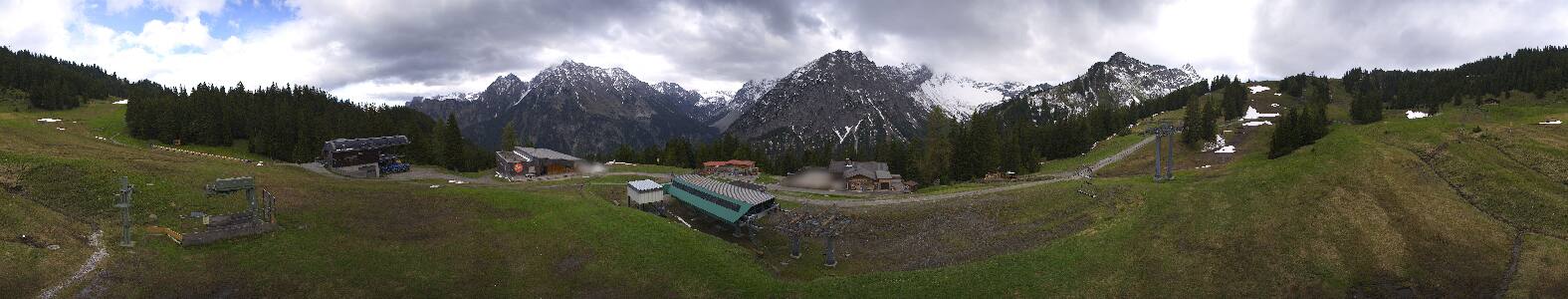 Palüd Brandnertal
