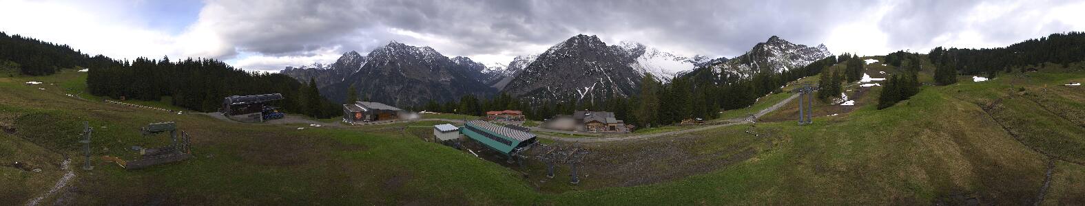 Palüd Brandnertal