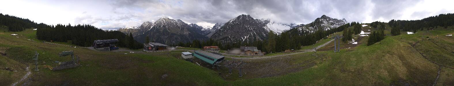 Palüd Brandnertal