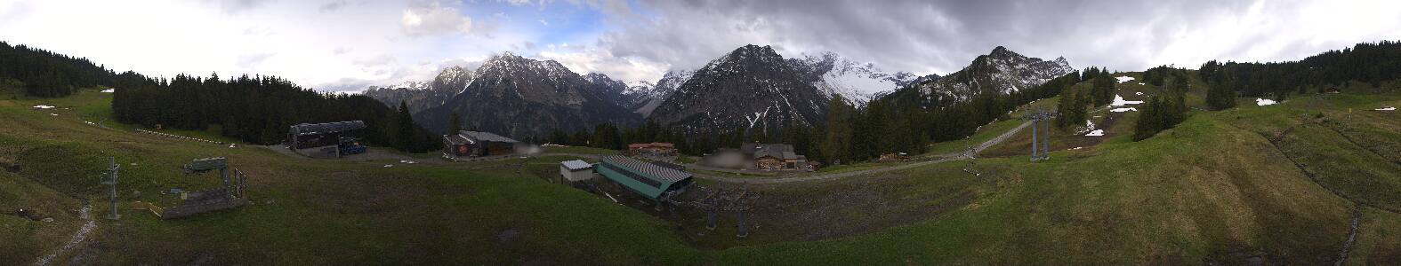 Palüd Brandnertal