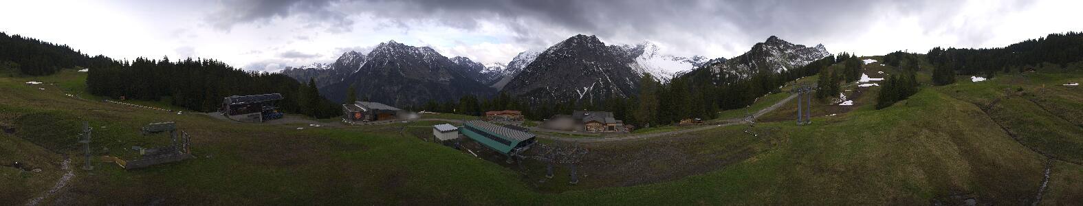 Palüd Brandnertal