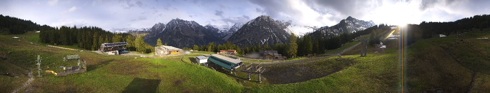 Palüd Brandnertal