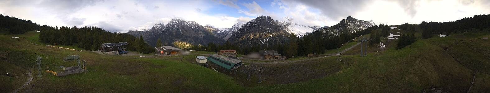 Palüd Brandnertal