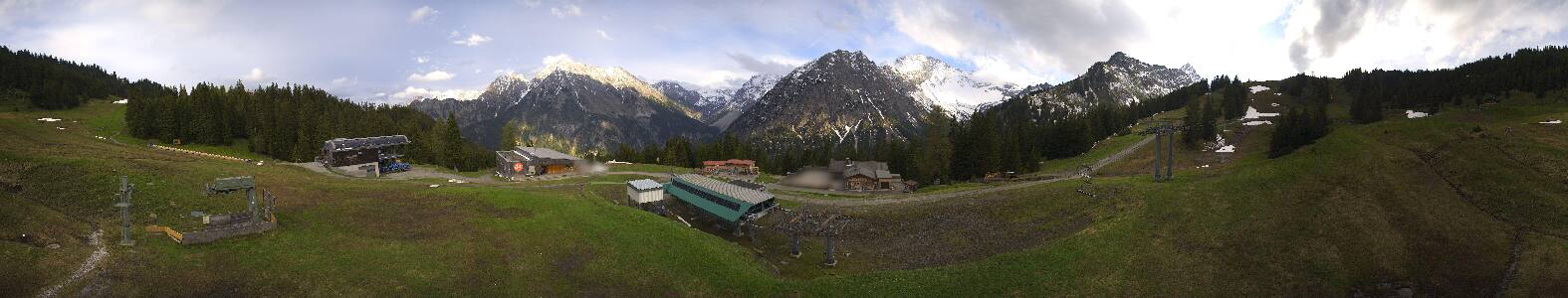 Palüd Brandnertal