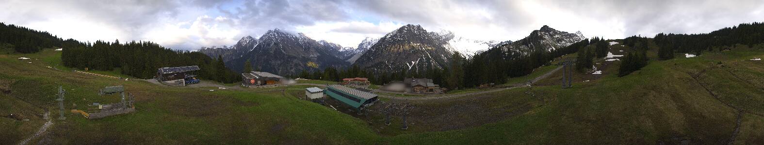 Palüd Brandnertal