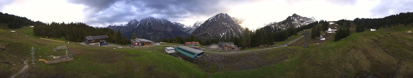 Palüd Brandnertal