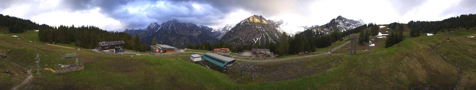 Palüd Brandnertal