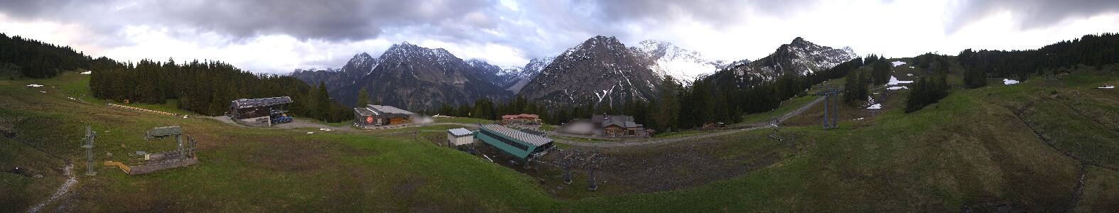 Palüd Brandnertal