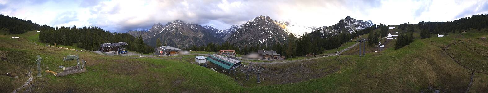 Palüd Brandnertal