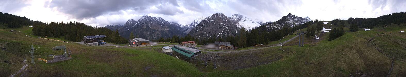 Palüd Brandnertal