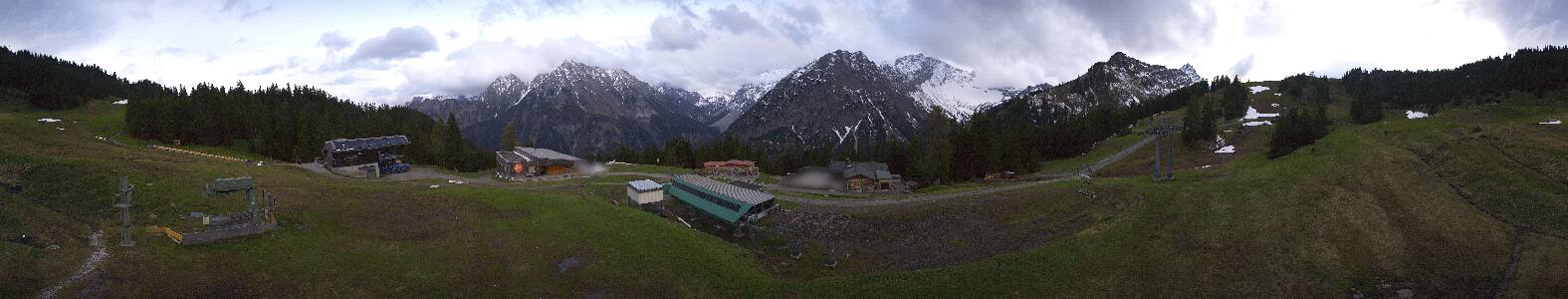 Palüd Brandnertal