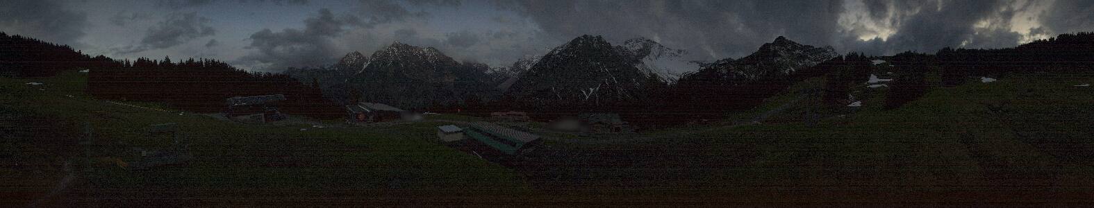 Palüd Brandnertal