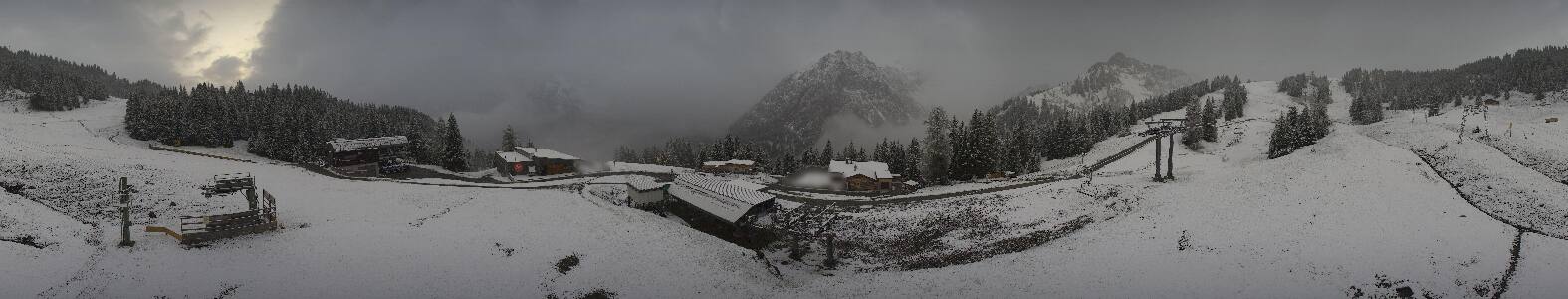 Palüd Brandnertal