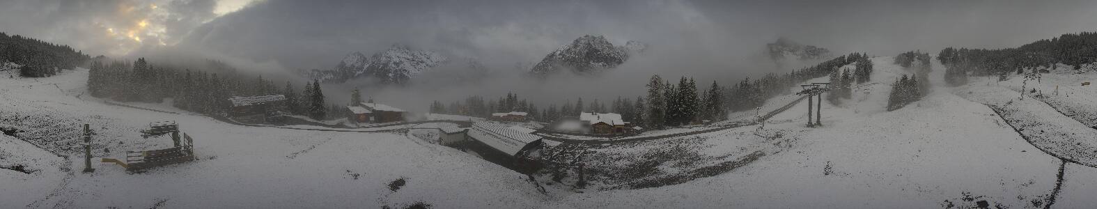 Palüd Brandnertal
