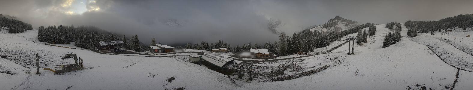 Palüd Brandnertal
