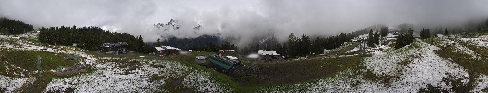 Palüd Brandnertal