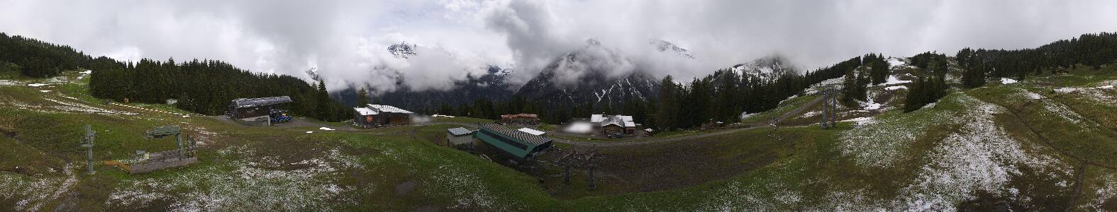 Palüd Brandnertal