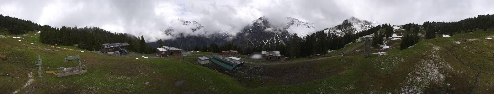 Palüd Brandnertal
