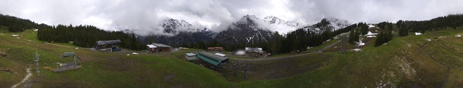 Palüd Brandnertal