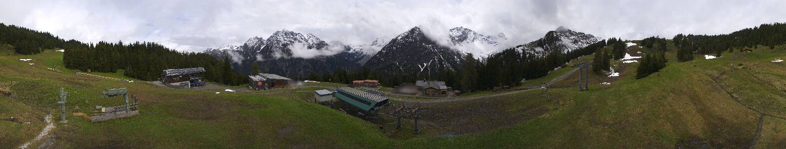 Palüd Brandnertal
