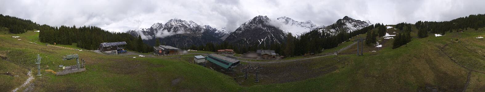 Palüd Brandnertal