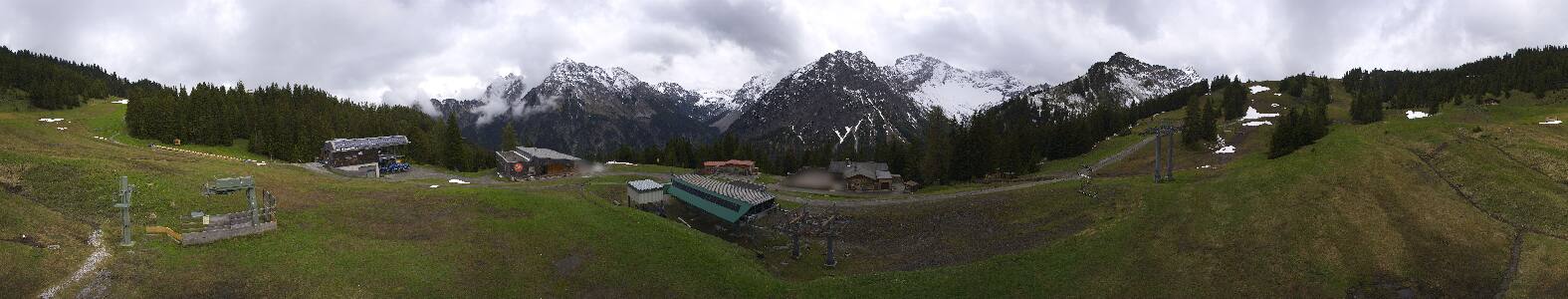 Palüd Brandnertal