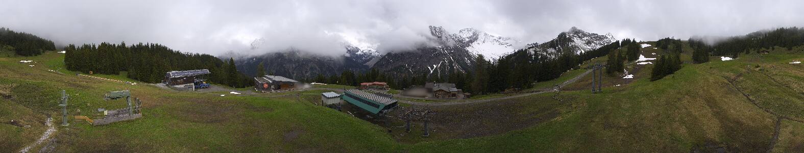 Palüd Brandnertal
