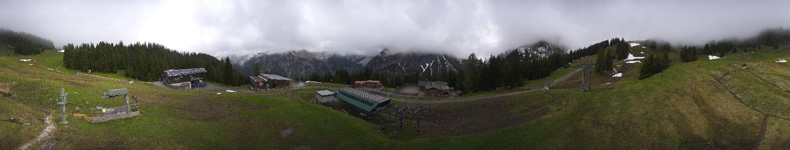 Palüd Brandnertal