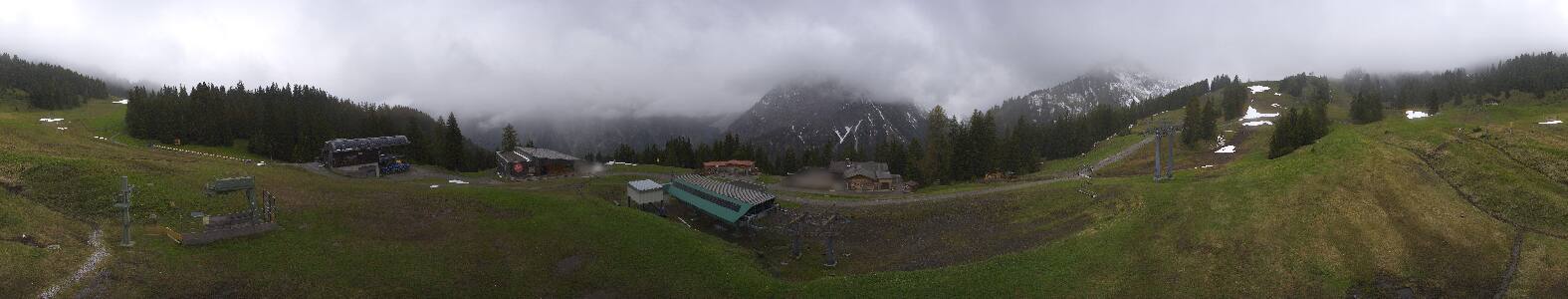 Palüd Brandnertal
