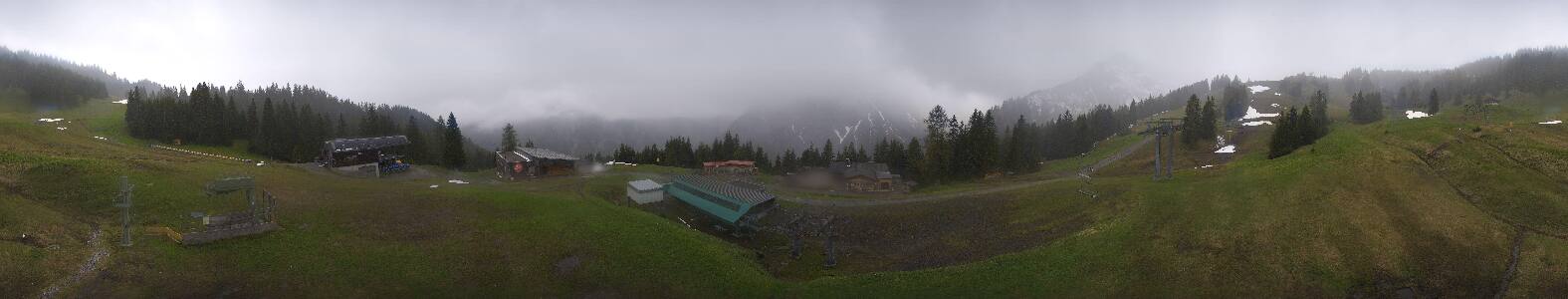 Palüd Brandnertal
