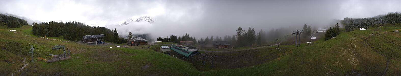 Palüd Brandnertal