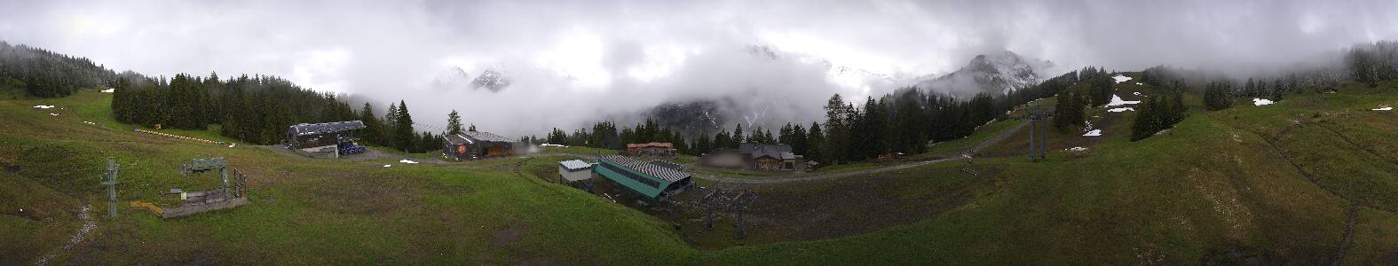 Palüd Brandnertal