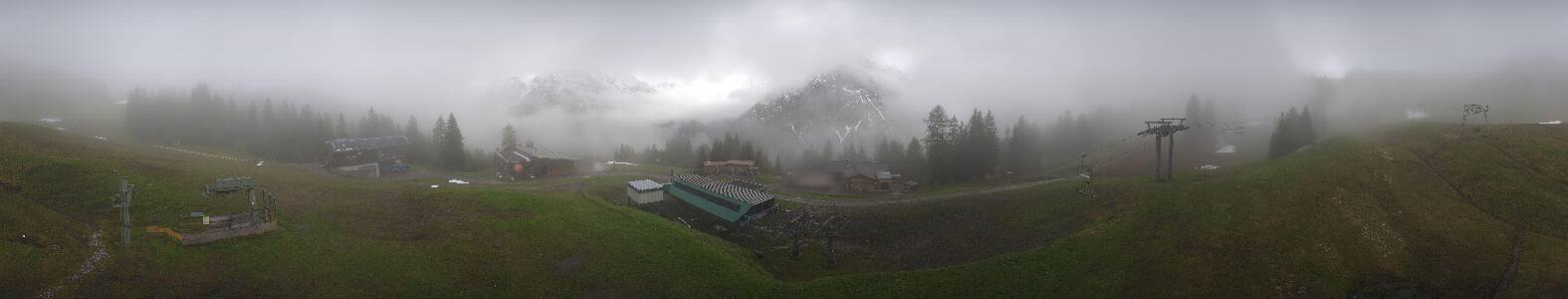 Palüd Brandnertal