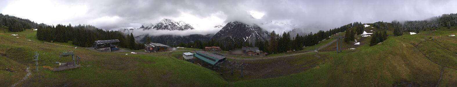 Palüd Brandnertal