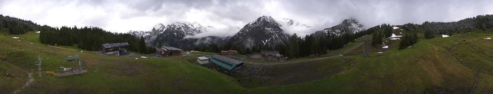 Palüd Brandnertal
