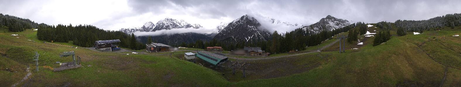 Palüd Brandnertal
