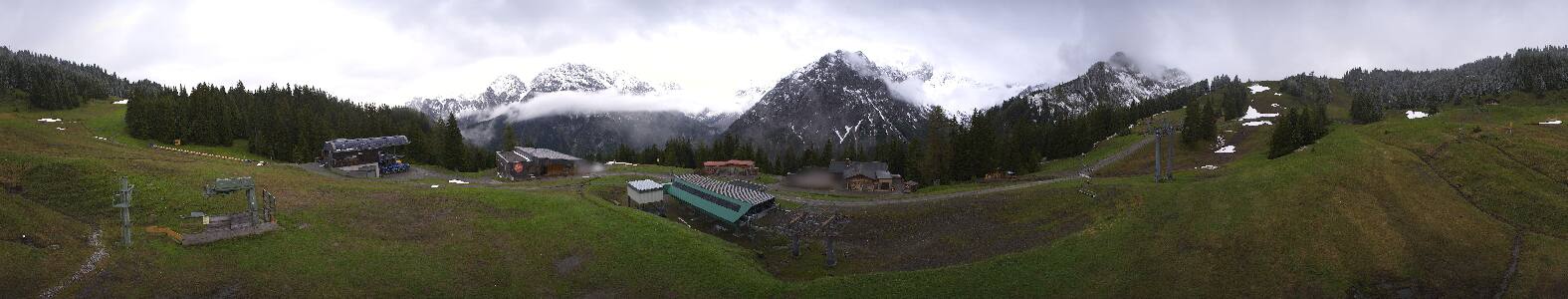 Palüd Brandnertal