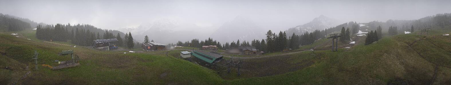 Palüd Brandnertal