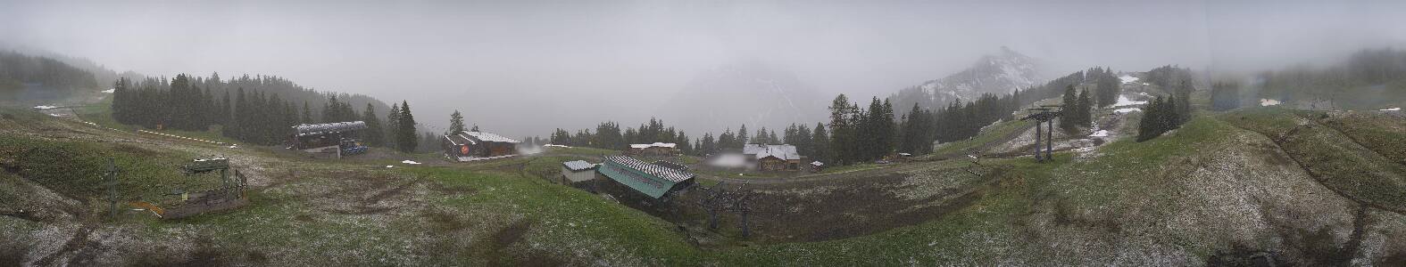 Palüd Brandnertal