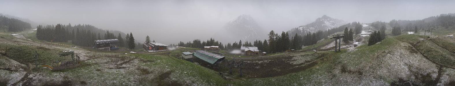 Palüd Brandnertal