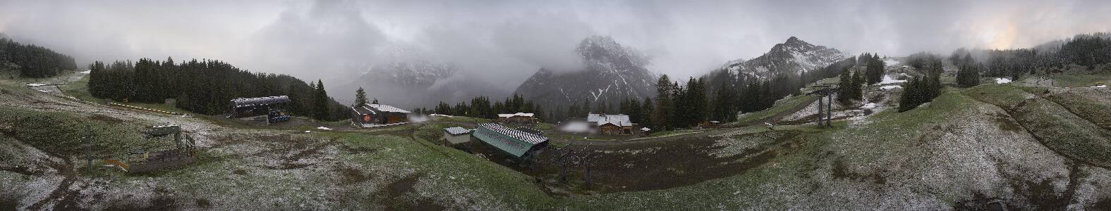 Palüd Brandnertal