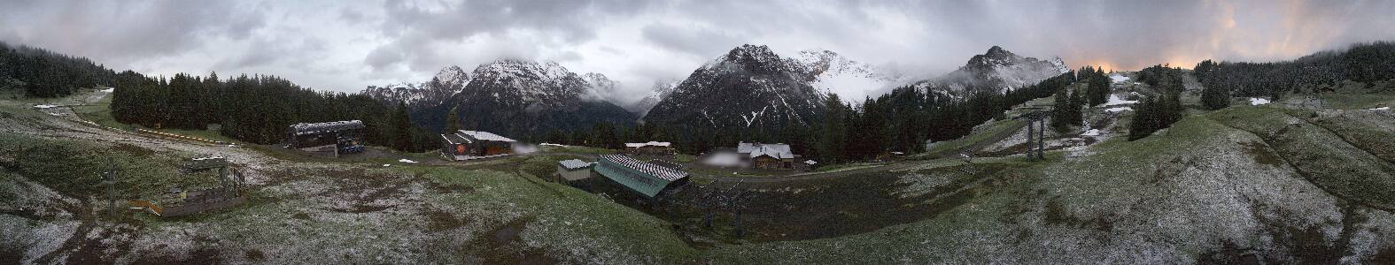 Palüd Brandnertal