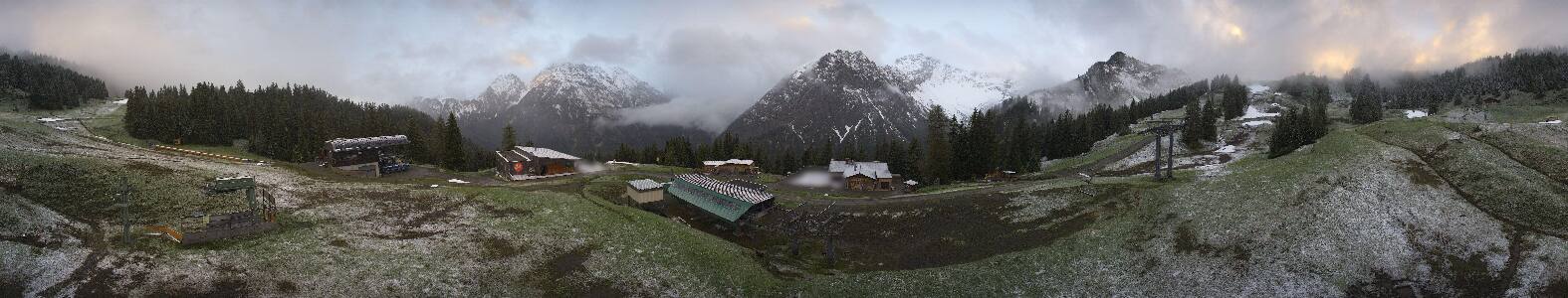 Palüd Brandnertal