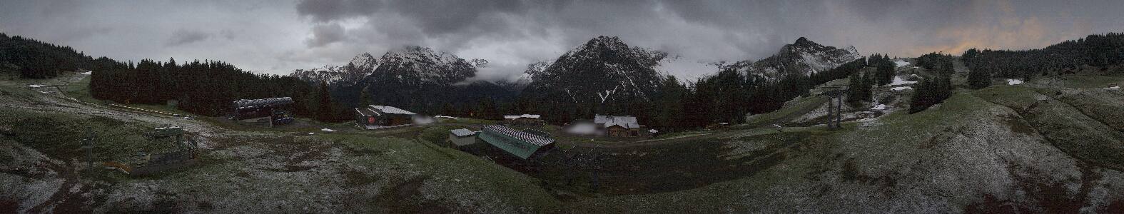 Palüd Brandnertal