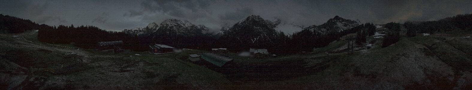 Palüd Brandnertal