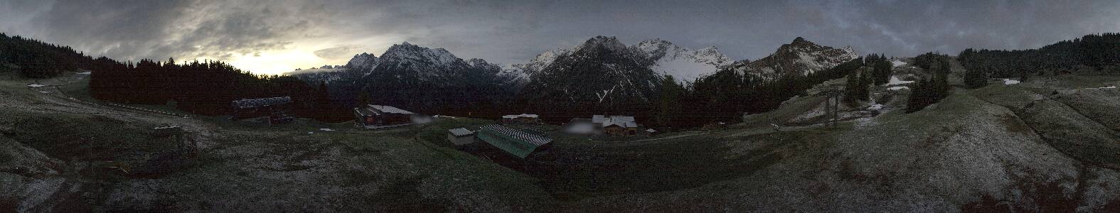 Palüd Brandnertal