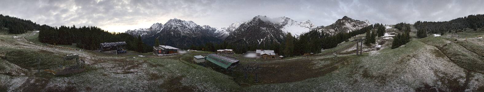 Palüd Brandnertal